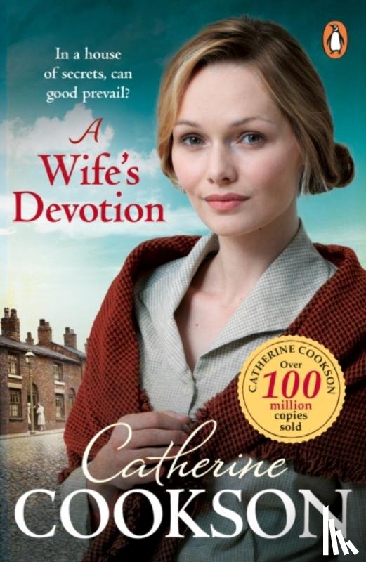 Cookson, Catherine - A Wife's Devotion