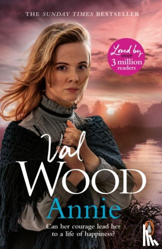 Wood, Val - Annie