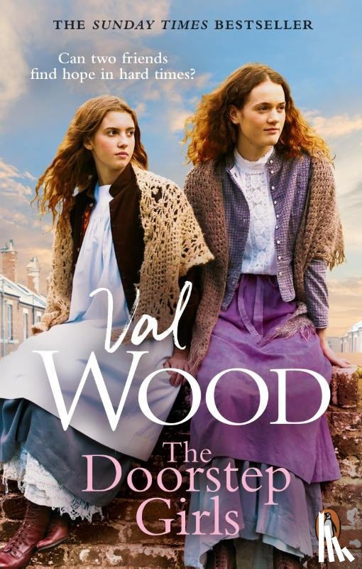 Wood, Val - The Doorstep Girls
