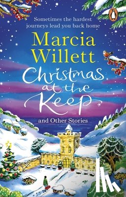 Willett, Marcia - Christmas at the Keep and Other Stories