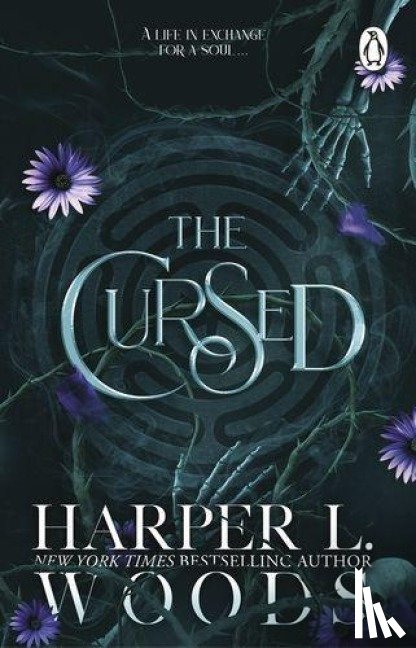 Woods, Harper L. - The Cursed