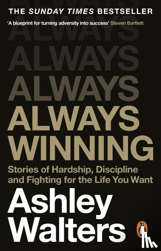 Walters, Ashley, Isaie, Chris - Always Winning