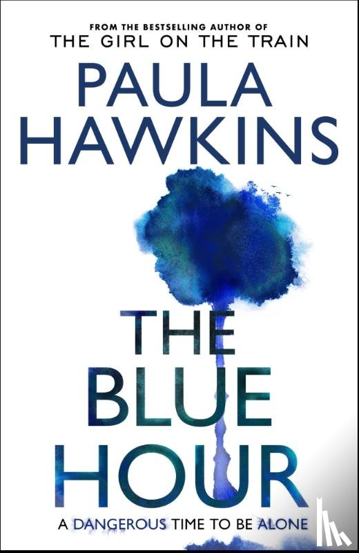 Hawkins, Paula - The Blue Hour