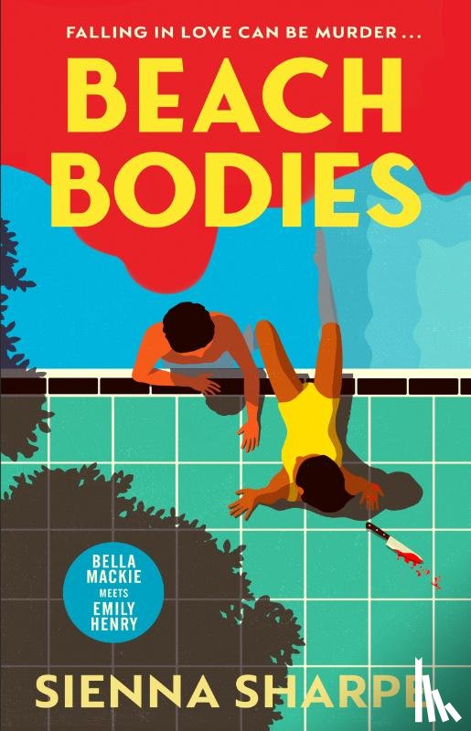 Sharpe, Sienna - Beach Bodies