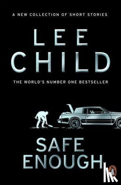 Child, Lee - Safe Enough