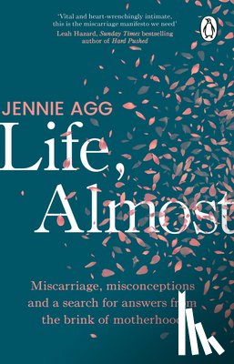 Agg, Jennie - Life, Almost
