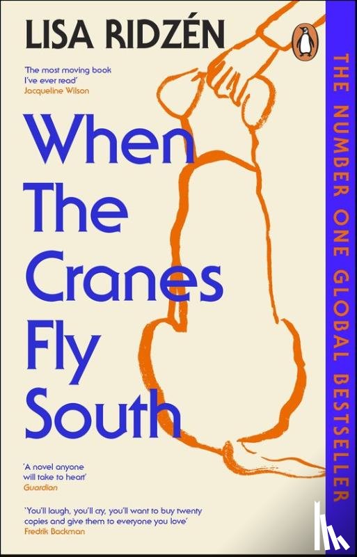 Ridzen, Lisa - When the Cranes Fly South