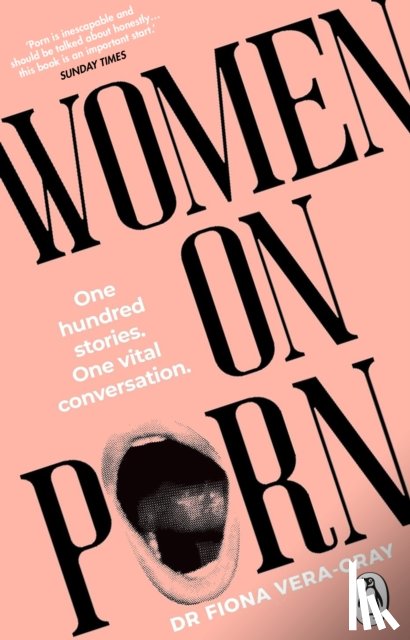 Vera-Gray, Fiona - Women on Porn