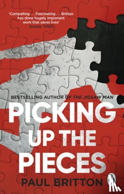 Britton, Paul - Picking Up The Pieces