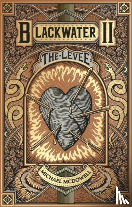 McDowell, Michael - Blackwater II: The Levee