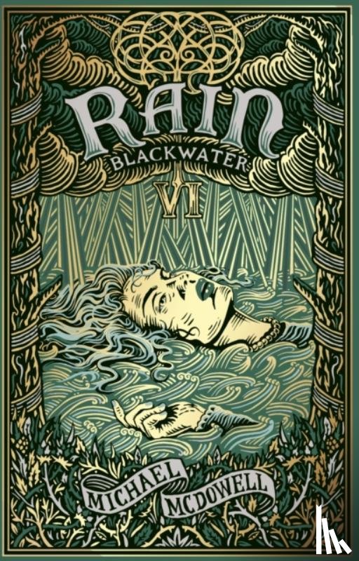 McDowell, Michael - Blackwater VI: Rain
