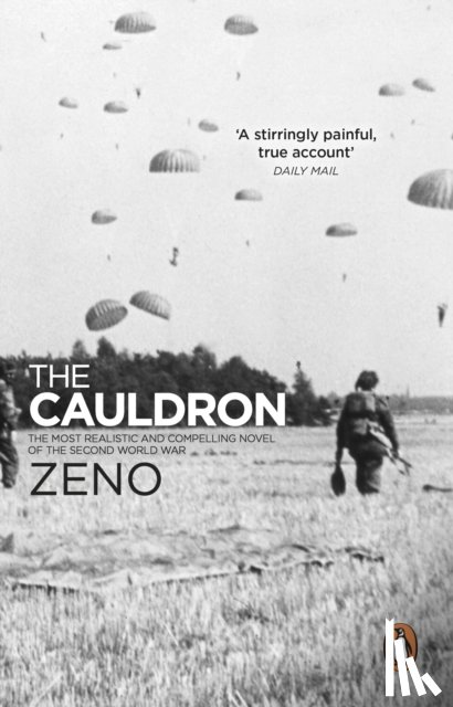 ZENO - The Cauldron