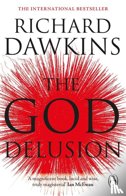Dawkins, Richard - The God Delusion