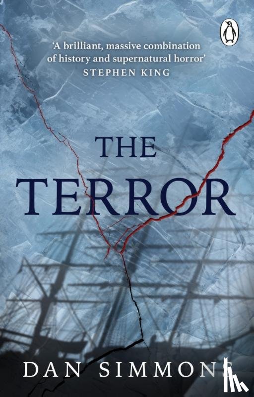 Simmons, Dan - The Terror