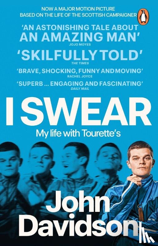 Davidson, John - I Swear