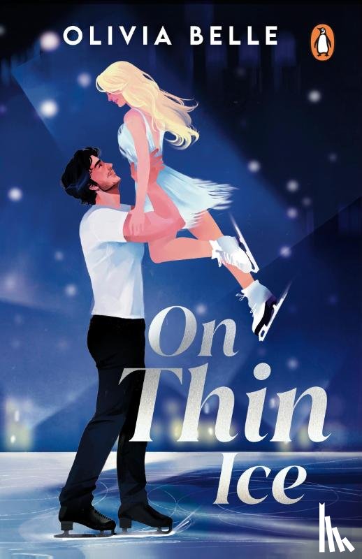 Belle, Olivia - On Thin Ice