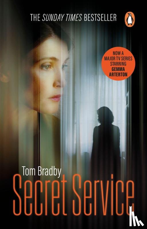 Bradby, Tom - Secret Service