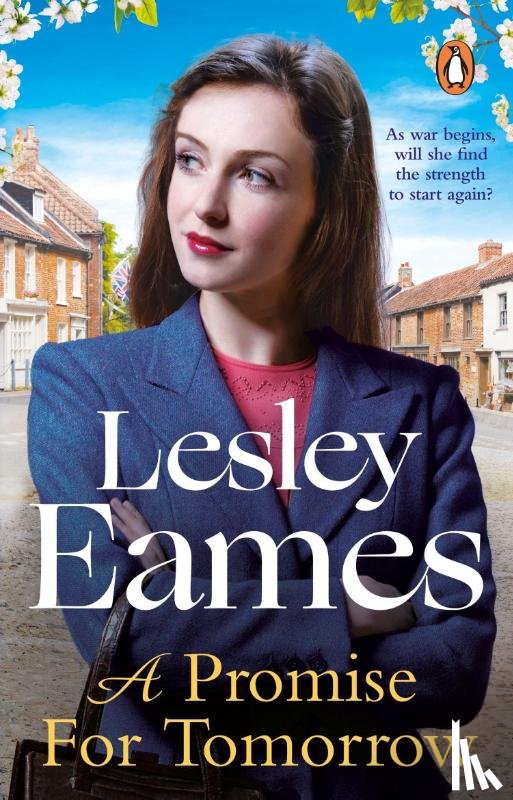 Eames, Lesley - A Promise for Tomorrow