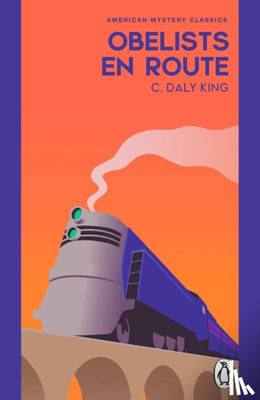King, C. Daly - Obelists En Route