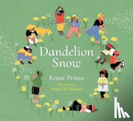 Rinat, Primo - Dandelion Snow