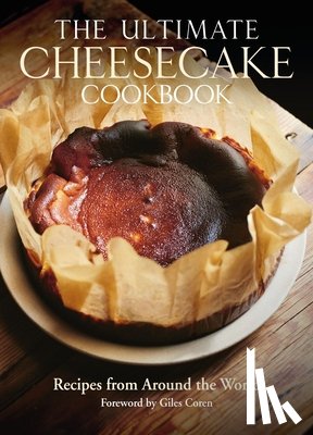 Leventhal, Michael - The Essential Cheesecake Cookbook