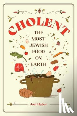 Haber, Joel - Cholent