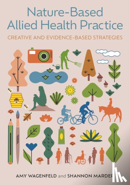 Wagenfeld, Amy, Marder, Shannon - Nature-Based Allied Health Practice
