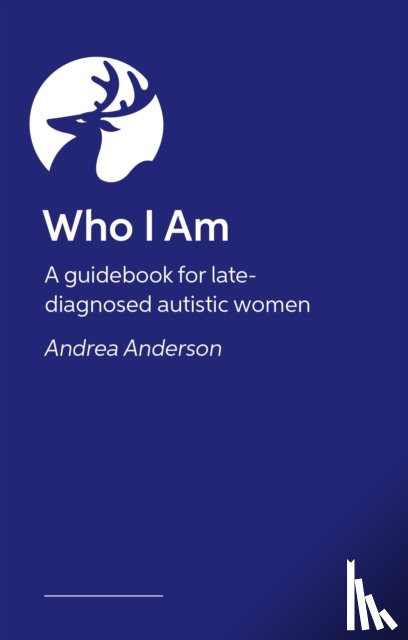 Anderson, Andrea - This is Who I Am