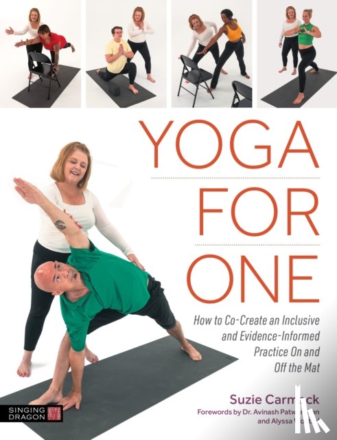 Carmack, Suzie - Yoga for One
