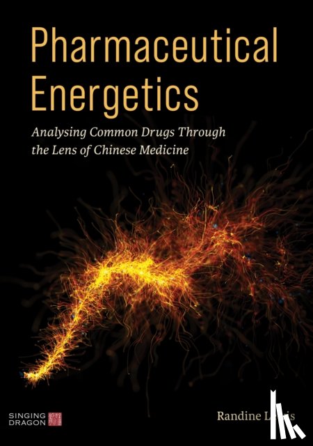 Lewis, Randine - Pharmaceutical Energetics