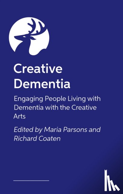 Authors, Various - The Creative Dementia Practice Handbook
