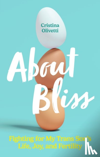 Olivetti, Cristina - About Bliss