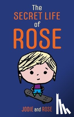 Clarke, Jodie, Smitten, Rose - The Secret Life of Rose