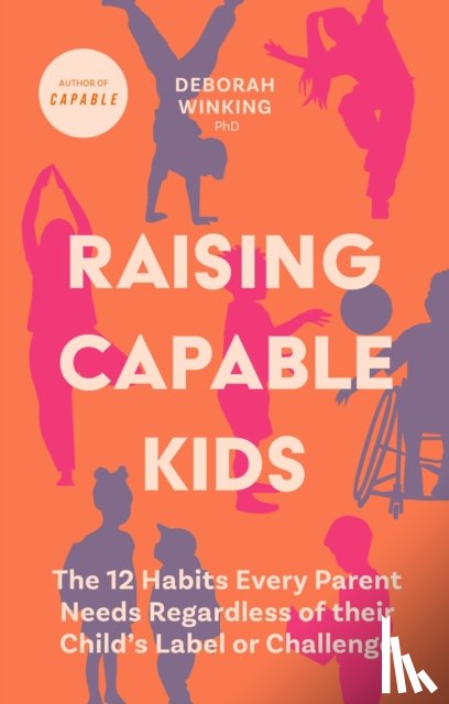 Winking, Deborah - Raising Capable Kids