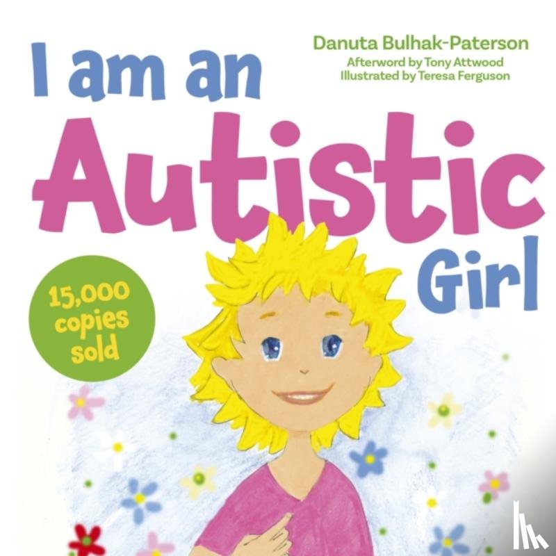 Bulhak-Paterson, Danuta - I am an Autistic Girl