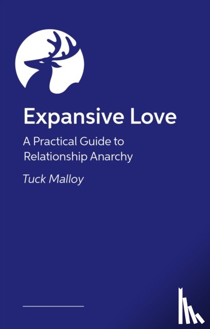 Malloy, Tuck - Expansive Love