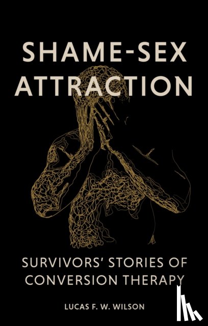 Wilson, Lucas - Shame-Sex Attraction