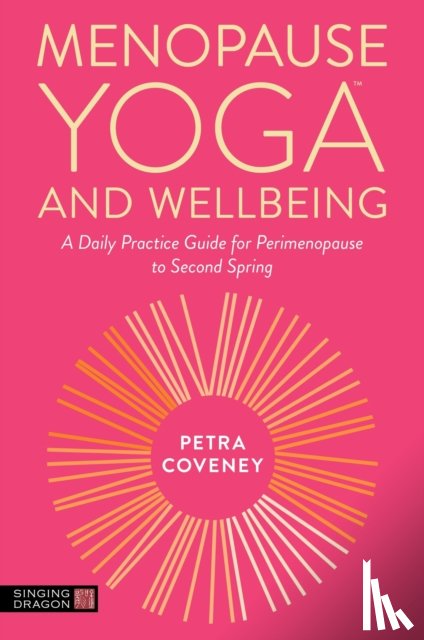 Coveney, Petra - Menopause Yoga™ and Wellbeing