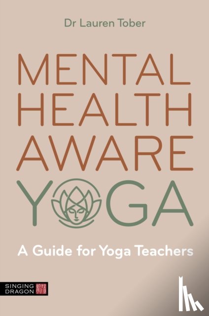 Tober, Lauren - Mental Health Aware Yoga