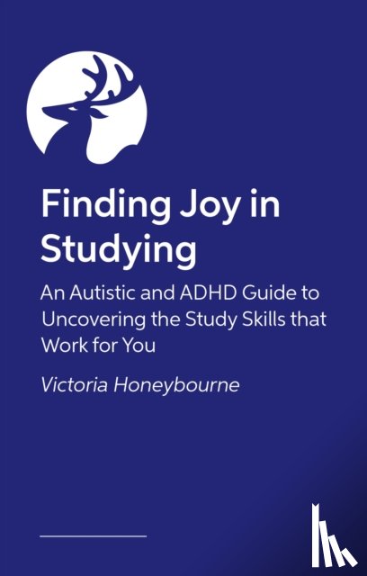 Honeybourne, Victoria - Finding Joy in Studying