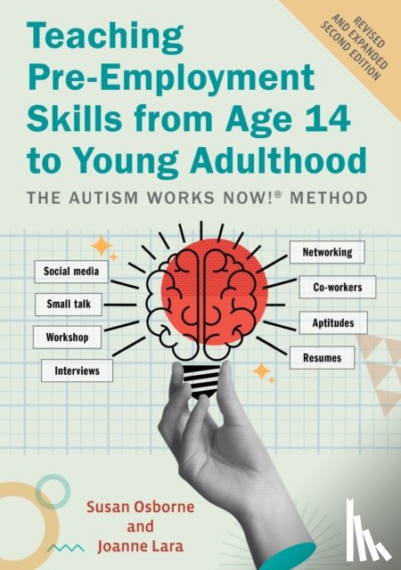 Osborne, Susan, Lara, Joanne - Teaching Pre-Employment Skills from Age 14 to Young Adulthood