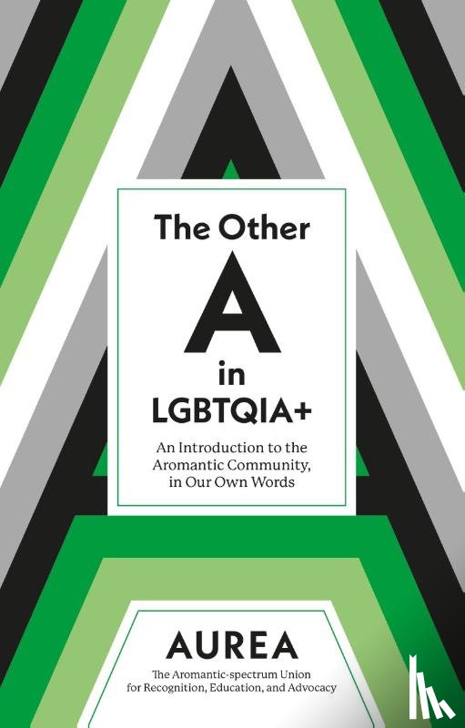 AUREA - The Other A in LGBTQIA+