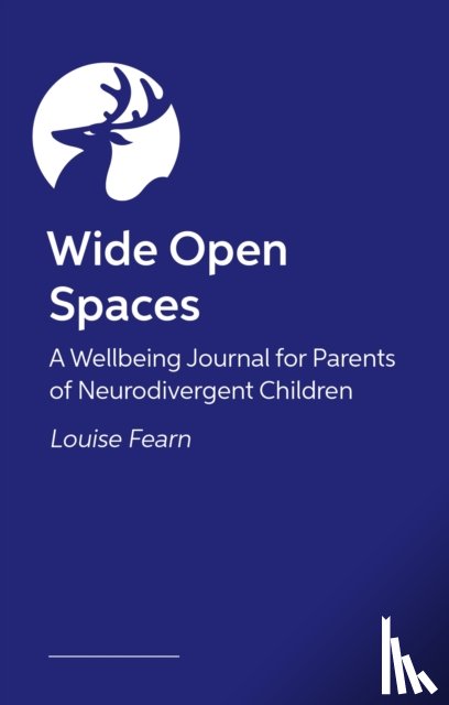 Fearn, Louise - Wide Open Spaces