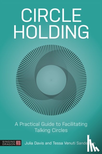 Davis, Julia, Sanderson, Tessa Venuti - Circle Holding