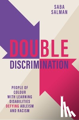 Salman, Saba - Double Discrimination