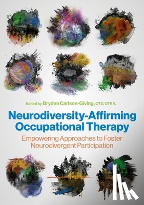 OTR/L, Dr. Bryden Carlson-Giving - Neurodiversity-Affirming Occupational Therapy