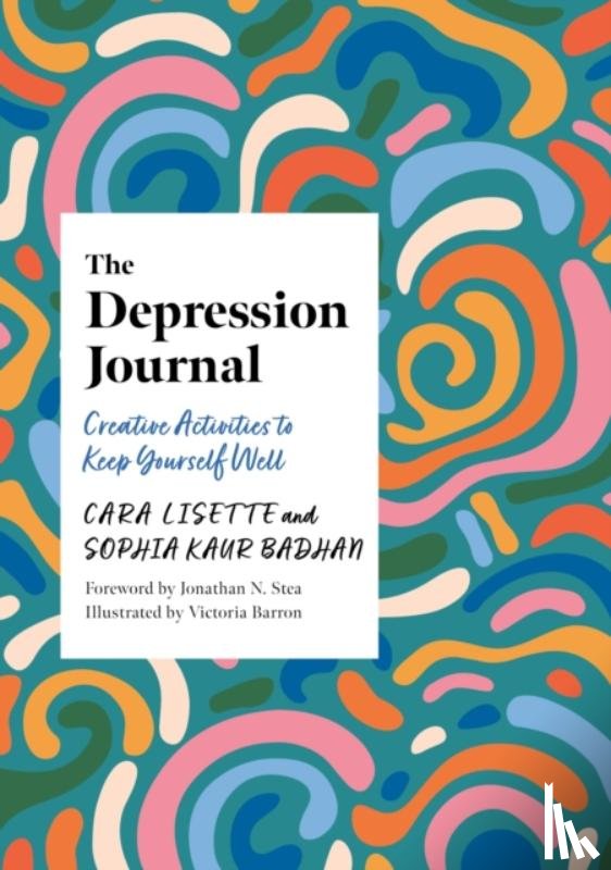 Lisette, Cara, Badhan, Sophia Kaur - The Depression Journal
