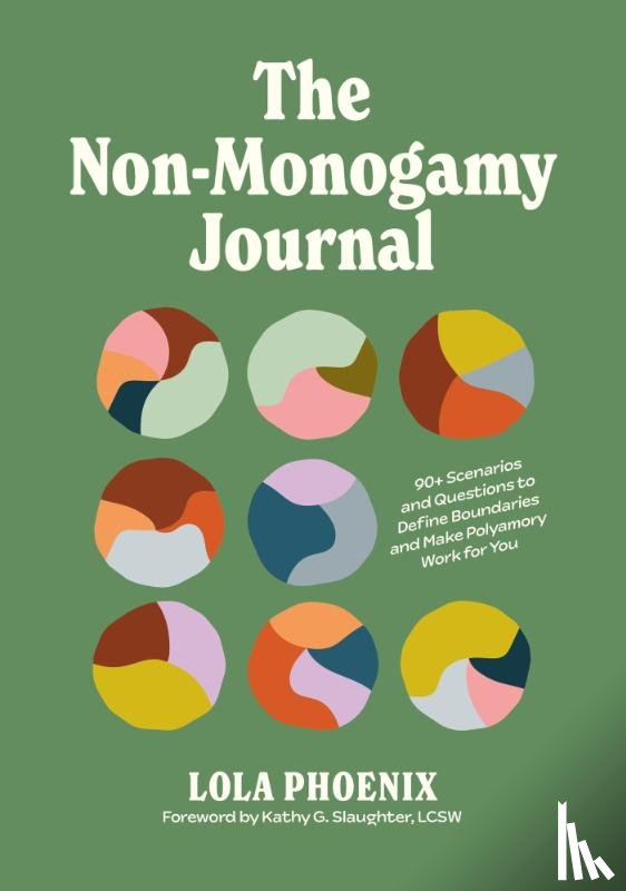 Phoenix, Lola - The Non-Monogamy Journal