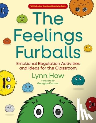 How, Lynn - The Feelings Furballs