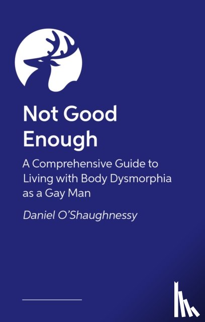 O’Shaughnessy, Daniel - Letting Go of Perfect